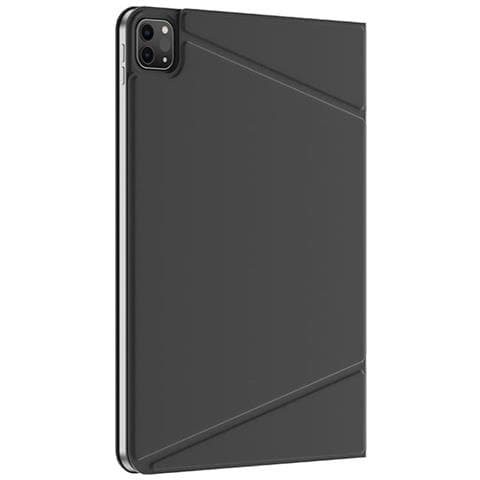 Custodia Ipad Air M3 13 Con Supporto Nera Amazingthing - Foto 1
