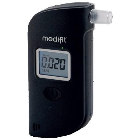 Medifit Alcool Tester a Batterie - Foto 1