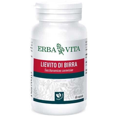 Lievito Birra 60 Capsule - Foto 1