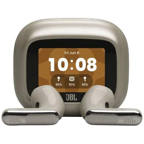 Live Flex 4 Auricolare Wireless In-ear Chiamate /Musica /Sport /Tutti i giorni Bluetooth Champagne - Foto 6
