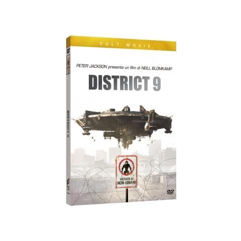 District 9 - Vietato Ai Non-Umani - Foto 2