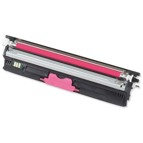44469723 Toner Originale Magenta per MC561 / C510 / C530 Capacità 5000 Pagine - Foto 6