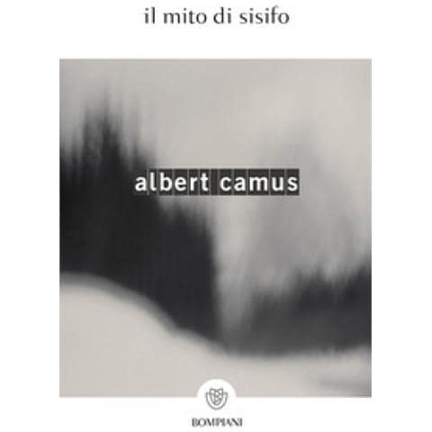 Albert Camus - Il mito di Sisifo - Foto 3