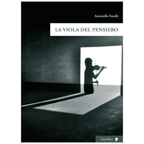 Antonello Farulli - La viola del pensiero - Foto 2