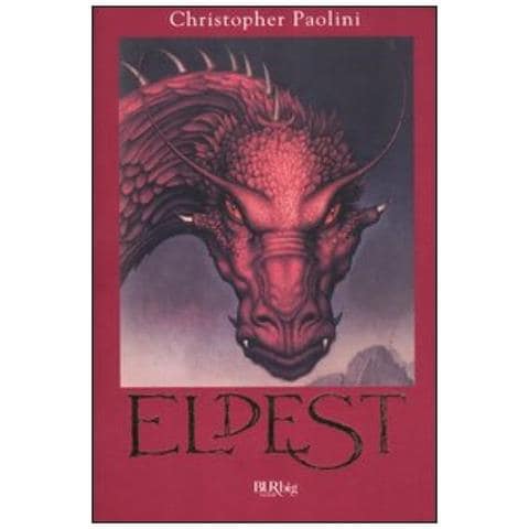Christopher Paolini - Eldest. L'eredità. Vol. 2 - Foto 2