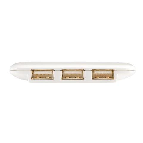 HUB 4 PORTE USB2 SENZA ALIM ean 8436001310091 - Foto 9