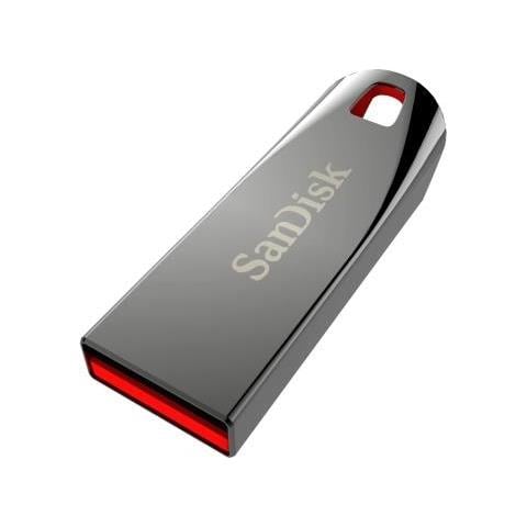 Chiavetta USB 2.0 Cruzer Force 64GB - Foto 7