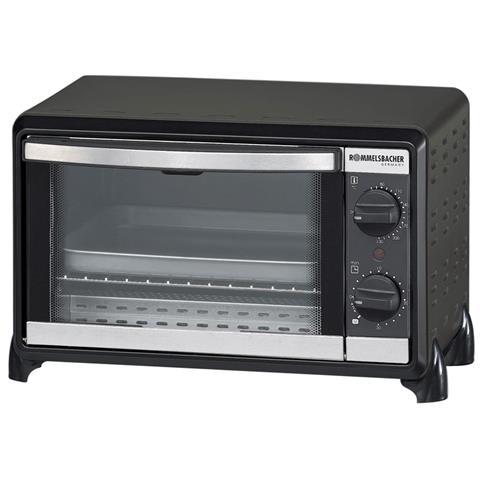 BG950, 10L, 950W, Elettrico, Libera installazione, Nero, Manopola - Foto 1