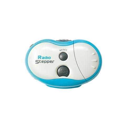 Contapassi con Radio Azzurro PE-326FM - Foto 2