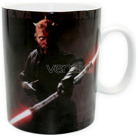 Tazza Darth Maul Star Wars - Foto 1