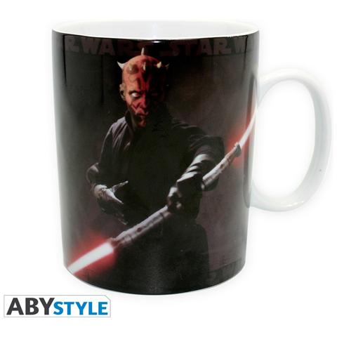 Tazza Darth Maul Star Wars - Foto 2