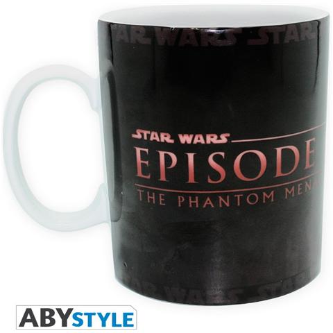 Tazza Darth Maul Star Wars - Foto 3