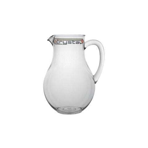 Caraffa Gemma 2 Litri - Linea Crystal - Foto 2