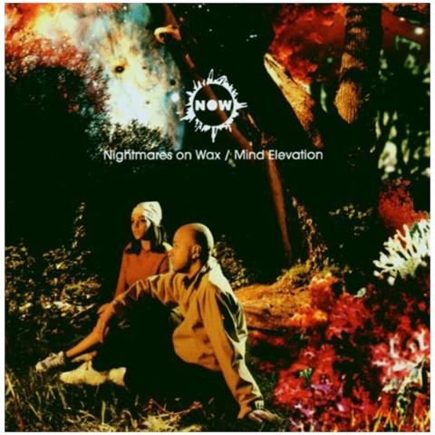 Nightmares On Wax - Mind Elevation - Foto 1