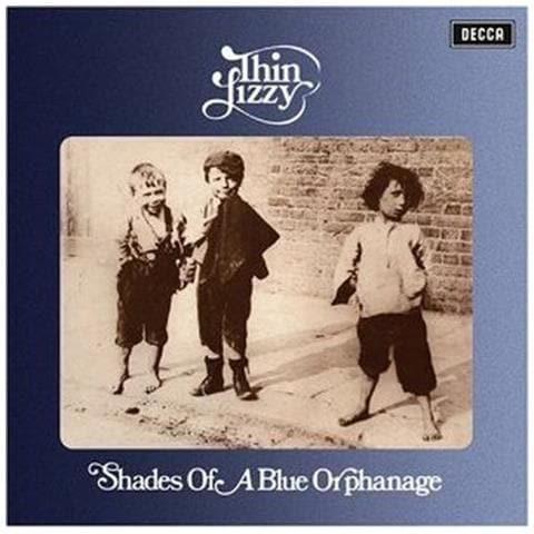 Thin Lizzy - Shades Of A Blue Orphanage - Foto 1