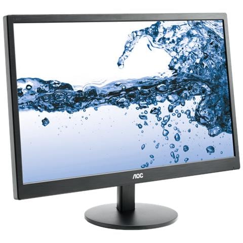 Monitor 21.5" TN E2270SWDN 1920x1080 Full HD Tempo di Risposta 5 ms - Foto 9