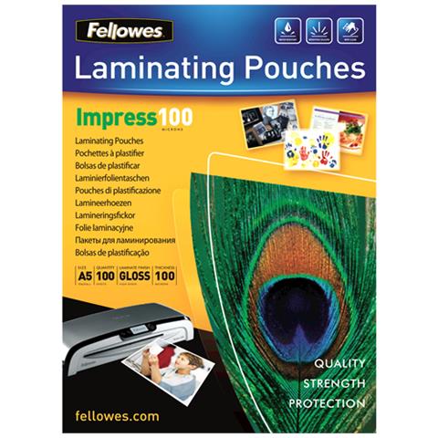 5351002, 21,6 cm, 15,6 cm, 1 mm, A5, Trasparente, Plastica - Foto 1