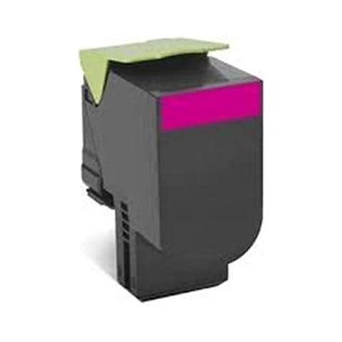 TONER RIGENERATO -  Magenta Perr Cs310, Cs410, Cs510 3K70C2Hm0 (702Hm)  - Foto 1