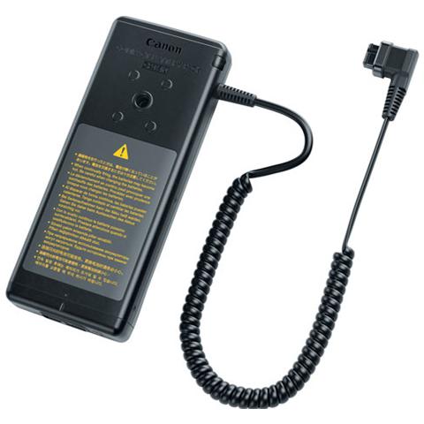 CP-E4N Batterie Pack - Foto 1