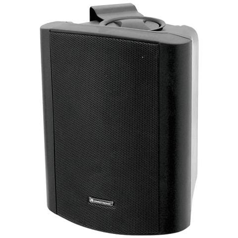 Diffusore da Parete C-50 a 2 Vie Potenza RMS 40 W Colore Nero - Foto 2