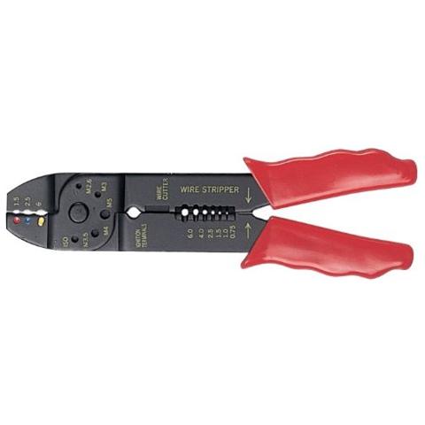 2320965 Pinza Per Terminali 200 Mm. - Foto 1