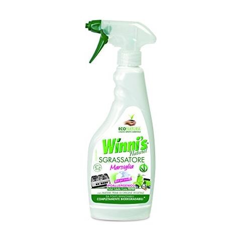 Sgrassatore Marsiglia Trigger 500 Ml. Detergenti Casa - Foto 1