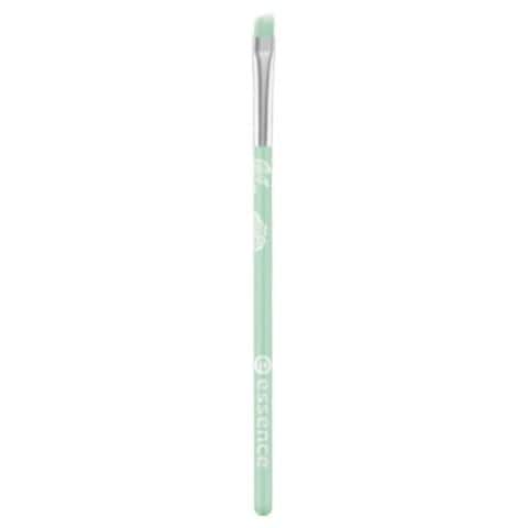 Pennello Di Precisione Per Eyeliner Occhi - Foto 1