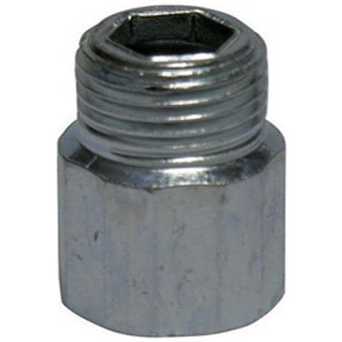 PROLUNGA IN ACCIAIO DA 1/2 x 25 - Foto 1