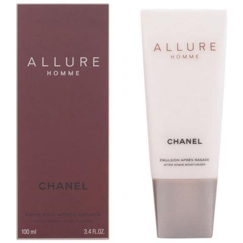 Allure Homme After Shave Balm 100 Ml - Foto 2