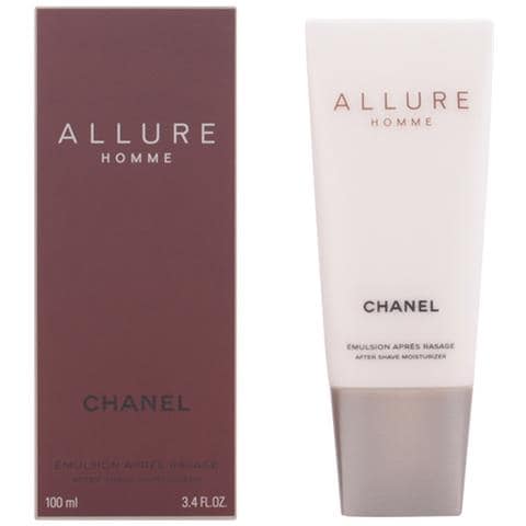 Allure Homme After Shave Balm 100 Ml - Foto 1