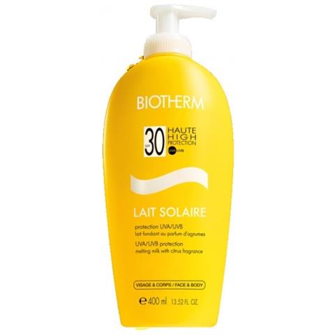 Sun Lait Solaire Spf30 400 Ml - Foto 2