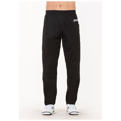 Pantalone Lungo Portiere Uomo Taglia S Colore Nero - Foto 2