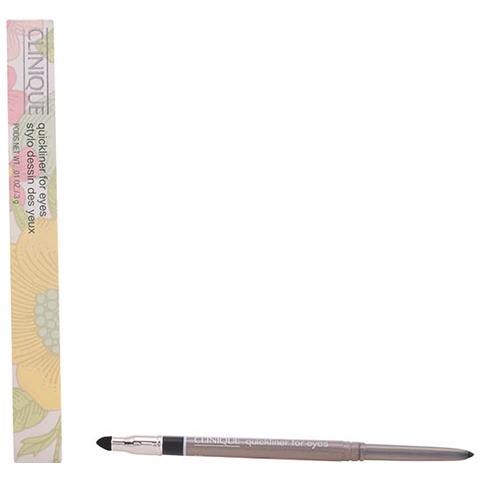 Matita occhi con sfumino - Quickliner For Eyes 12 Moss - Foto 2