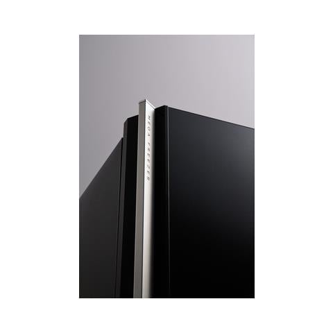 Frigorifero Doppia Porta SJXG690GLS Total No Frsot Classe Energetica F Colore Argento - Foto 11