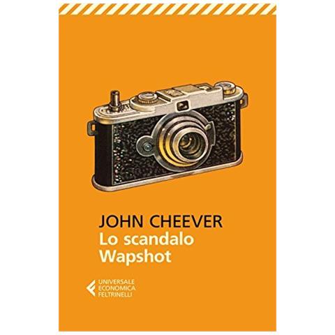 John Cheever - Lo scandalo Wapshot - Foto 1
