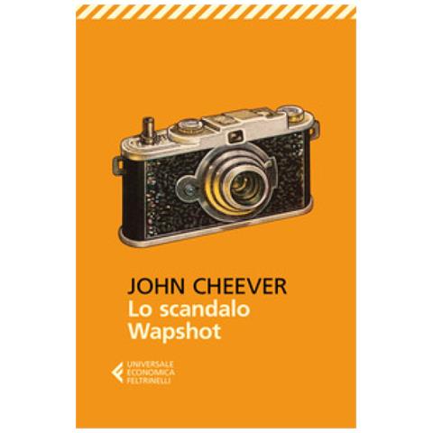 John Cheever - Lo scandalo Wapshot - Foto 2