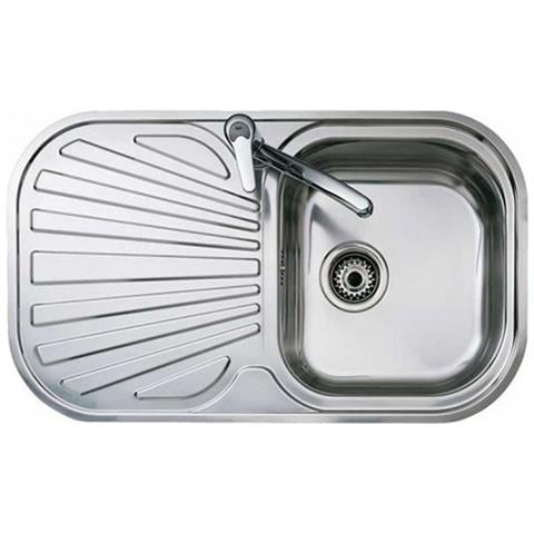 Lavello A Una Vasca 11107021 Stylo 1c1e - Foto 1