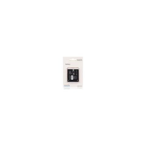 AKKU-KING Akku für Alcatel CAB3010010C1 Li-Ion Handy-Akku, 3.7 Volt, 600mAh