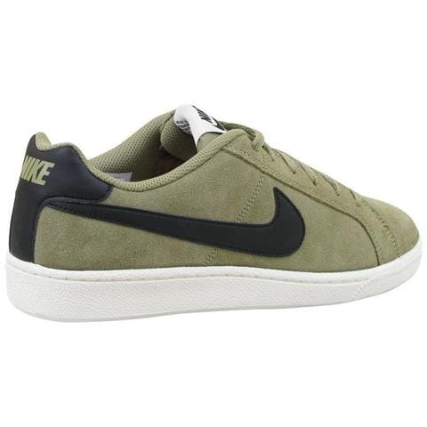 nike court royale verde nike court royale verde