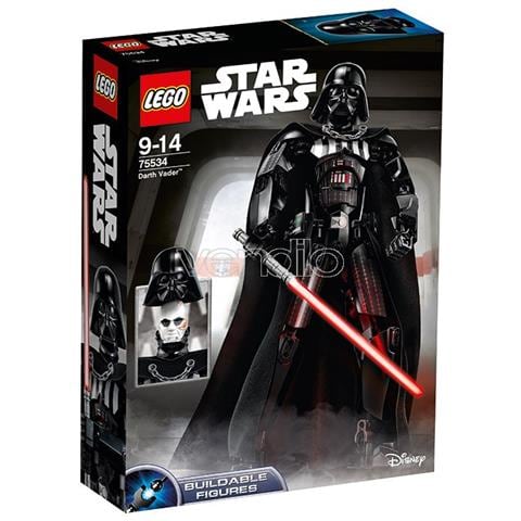 Star Wars - Darth Vader - Foto 2