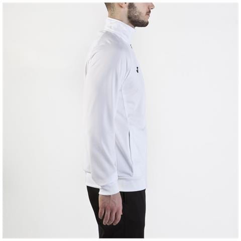 Pullover Combi Uomo Taglia XL Colore Bianco - Foto 2