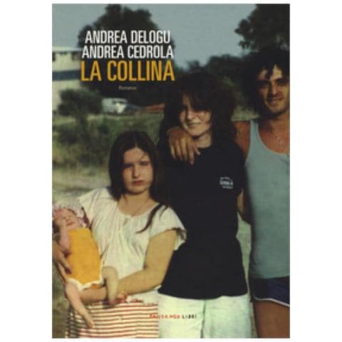 Andrea Delogu - La collina - Foto 1