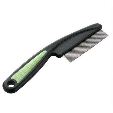 Pettine Antipulci Per Gatti - Gro 5788 - Foto 1