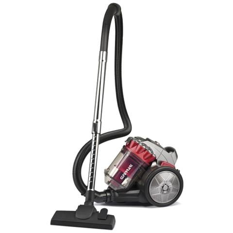 G90003 Aspirapolvere Senza Sacco Cyclone Potenza 700 Watt - Foto 1