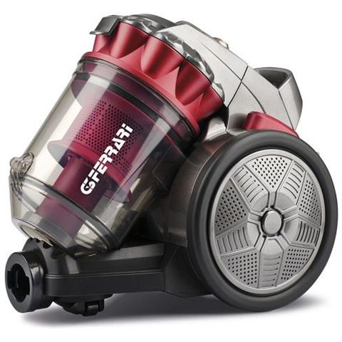 G90003 Aspirapolvere Senza Sacco Cyclone Potenza 700 Watt - Foto 2