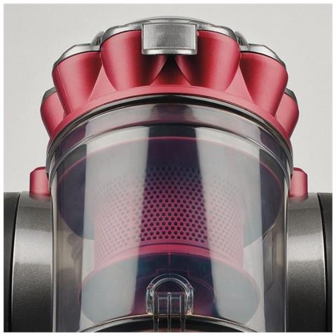 G90003 Aspirapolvere Senza Sacco Cyclone Potenza 700 Watt - Foto 3