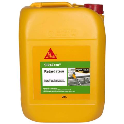 Timer Di Ritardo Autoadattamento cem - 20l - Foto 6