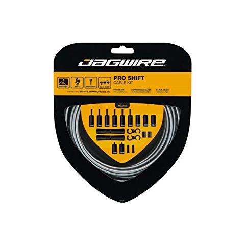 Cavi Brake Cable Kit Sram / shimano Ricambi Dei Componenti One Size - Foto 1