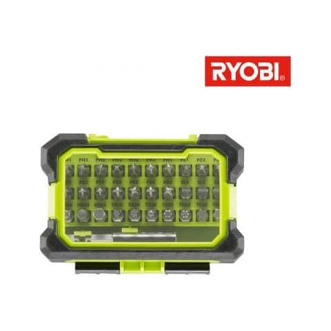 Shock Box 31 Accessori Per Avvitamento Misto Rak31msd - Foto 2