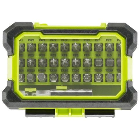Shock Box 31 Accessori Per Avvitamento Misto Rak31msd - Foto 3